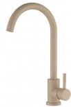 MIXXUS Смеситель для кухни MIXXUS Sus-011 Beige