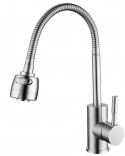 MIXXUS Смеситель для кухни MIXXUS Sus-011 Reflector