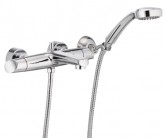 Latres Смеситель для ванной Latres Lorenzo 009