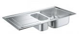 Grohe ����� � ��������� ���� Grohe EX Sink 31564SD0 K300 � ���. �����
