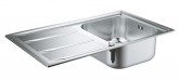 Grohe ����� �� ���������� Grohe EX Sink 31566SD0 K400