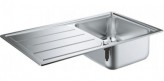 Grohe ����� �� ���������� Grohe EX Sink 31571SD0 K500