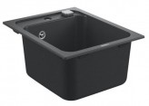Grohe Гранитная мойка Grohe EX Sink 31650AP0 K700 400х500 мм черная