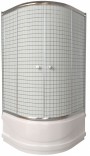 Q-tap Душевая кабина Q-Tap SC9090.2 CRM(print102)