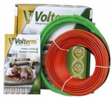 Volterm Нагревательный кабель Volterm HR18 | Теплый пол в стяжку 2700Вт/150м