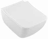 Villeroy&Boch Подвесной унитаз Villeroy&Boch Venticello (4611RS01) с сидением Soft Close