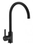 IBERGRIF Смеситель для кухни IBERGRIF M22118B черный