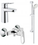Grohe ����� ���������� ��� ���� Grohe BauLoop S-Size 123220S