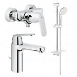 Grohe ����� ���������� ��� ���� Grohe EX Eurosmart Cosmopolitan S-size 126114M