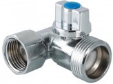 Valtec ��������� ������� ������� Valtec 1/2"-3/4"-1/2" (VT.256.N.04)