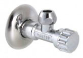 Valtec Приборный вентиль для смесителя Valtec 1/2"-М10 (VT.281.GBC.0410)