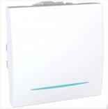 Schneider Electric ������������� ������������ 1-������.(� ����������) Schneider Unica (MGU3.205.18N) �����