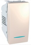 Schneider Electric ������������� ������������ 1-������.1 ���. (� ����������) Schneider Unica (MGU3.105.25N) �������� �����