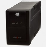 Logicpower Иcточник бесперебойного питания LogicPower LPM-L825VA (Арт:3405)