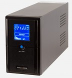 Logicpower �c������ �������������� ������� LogicPower LPM-L1100VA (770��) (���. 4982)