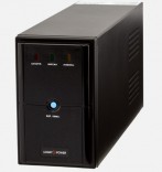 Logicpower Иcточник бесперебойного питания LogicPower LPM-U1250VA (875Вт) (арт.4986 )