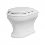 Azzurra ������ ��������� Azzurra Charme CHA100B1/P shiny white (��� ������)
