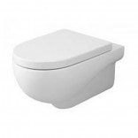 Azzurra Підвісний унітаз Azzurra Mini Nuvola NUV146B1/SOSK 46 cm shiny white (без кришки)