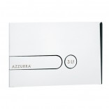 Azzurra Клавиша для смыва Azzurra PL3LB 3L