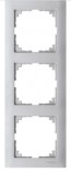 Merten ����� ��� ������� 3-����. ������. M-PURE Schneider Merten (MTN4030-3660) ��������