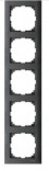 Merten ����� ��� ������� 5-����. ������. M-PURE Schneider Merten (MTN4050-3614) ��������
