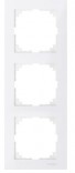 Merten ����� ��� ������� 3-����. ������. M-PURE Schneider Merten (MTN4030-3619) �������� �����