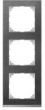 Merten ����� ��� ������� 3 ����. ������. M-PURE Schneider Merten (MTN4030-3669) �����*�������
