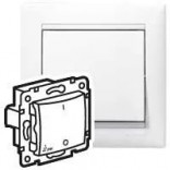 Legrand ����������� ������������ IP44 Legrand Valena 770092 �����