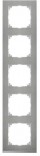 Merten ����� ��� ������� 5-����. ������. M-PURE Schneider Merten (MTN4050-3646) �����*��������