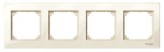Merten ����� ��� ������� 4-����. M-PLAN Schneider Merten (MTN515444) �������