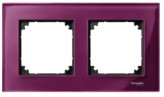 Merten ����� ��� ������� 2-����. M-ELEGANCE Schneider Merten (MTN4020-3206) �����