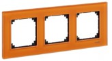 Merten ����� ��� ������� 3-����. M-ELEGANCE Schneider Merten (MTN404302) ��������� �������