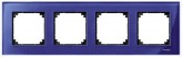 Merten ����� ��� ������� 4-����. M-ELEGANCE Schneider Merten (MTN4040-3278) ������