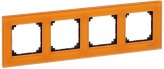 Merten ����� ��� ������� 4-����. M-ELEGANCE Schneider Merten (MTN404402) ��������� �������