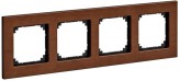 Merten ����� ��� ������� 4-����. M-ELEGANCE Schneider Merten (MTN4054-3472) �����