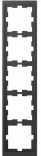 Merten ����� ��� ������� 5-����. D-LIFE Schneider Merten (MTN4050-6534) ��������