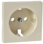 Merten Панель для розетки SCHUKO Schneider Merten (MTN2331-0344) бежевый