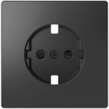 Merten Панель для розетки D-LIFE Schneider Merten (MTN2330-6034) антрацит