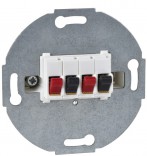 Merten �������� ������� ��� ���������������� �4 Schneider Merten (MTN467019) �����