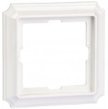 Merten Рамка ANTIK Schneider Merten (MTN483119) белый