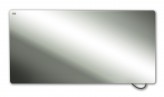 HGlass Стеклянный обогреватель HGlass Premium IGH 5070 М (горизонтальный)