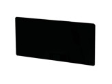 HGlass Стеклянный обогреватель HGlass Premium IGH 6012 B (вертикальный)