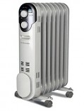 Electrolux Масляный радиатор Electrolux EOH/D-2157