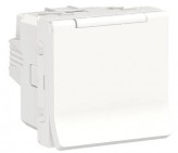 Schneider Electric ������� (� �����������) ������, ������ 16� Schneider Unica New (NU303718TA) �����