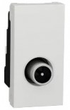 Schneider Electric ������� TV 1-�������. Schneider Unica New (NU346118) ����