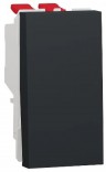 Schneider Electric ������������� 1-�������. 10� 1-�������. Schneider Unica New (NU310554) ��������