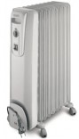 Delonghi Масляный радиатор Delonghi KH 771225