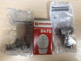 Giacomini �������� ��� ����������� ��������� Giacomini R421TG