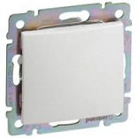 Legrand Переключатель на 2 направления Legrand Valena 774205 белый