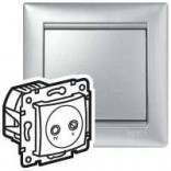 Legrand ������� TV-FM ��������� 10 �� - 862 ��� Legrand Valena 770133 ��������